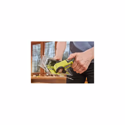 RCT4-120G 4V Cordless Cutting Tool (1 x 2.0Ah), Hyper Green
