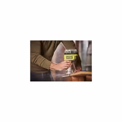 RTR18-0 18V Cordless Trim Router