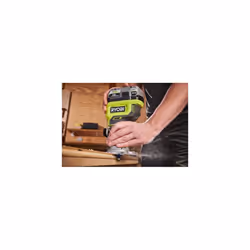 RTR18-0 18V Cordless Trim Router