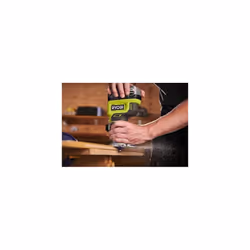 RTR18-0 18V Cordless Trim Router - Additional view 5