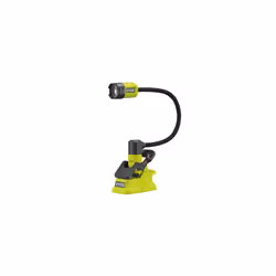 RLCF18-0 18V ONE+ Cordless LED Clamp Flex Light (Bare Tool)