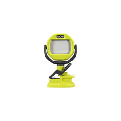 RLCL18-0 18V ONE+ Cordless LED Clamp Light (Bare Tool), Green