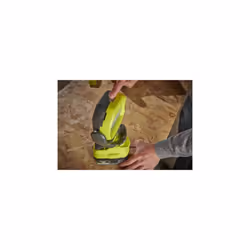 RLCL18-0 18V ONE+ Cordless LED Clamp Light (Bare Tool), Green