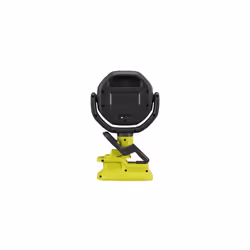 RLCL18-0 18V ONE+ Cordless LED Clamp Light (Bare Tool), Green - Additional view 4