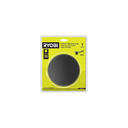 RAKPFP01 125mm Waxing Pad for R18P-0 (Single), Yellow