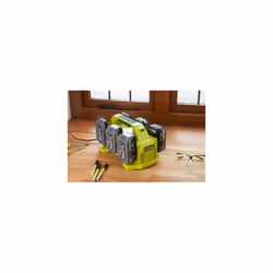 Ryobi RC18640 18V ONE+ 4A 6-Port Battery Charger