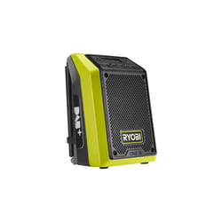 Ryobi ONE+ DAB+ Radio with BluetoothÂ® 18V RRDAB18-0 (Tool Only)