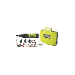 Ryobi Rotary Tool Kit 12V - RRT12-120BA3/35