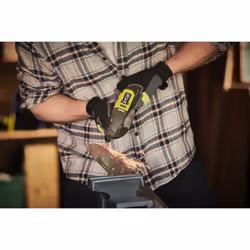 Ryobi Rotary Tool Kit 12V - RRT12-120BA3/35