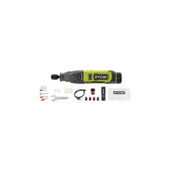 Ryobi USB Lithium Rotary Tool Kit (1 x 2.0Ah) 4V RRT4-120GA15