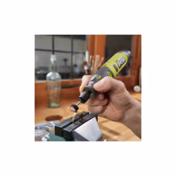 Ryobi USB Lithium Rotary Tool Kit (1 x 2.0Ah) 4V RRT4-120GA15