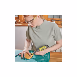 Ryobi USB Lithium Power Carver 4V RPC4-120G 2.0Ah Kit