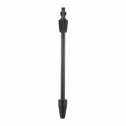 RAC778 Turbo Lance XXX,Black, Jet rotatif