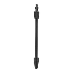 RAC778 Turbo Lance XXX,Black, Jet rotatif