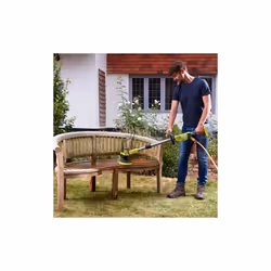 Ryobi ONE+ Water Fed Telescopic Scrubber 18V RWTS18-0 (Tool Only) - Additional view 5