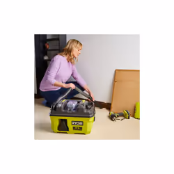 Ryobi ONE+ Wet & Dry Vac 18V RV1811-0 (Tool Only) - Additional view 5