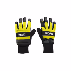 Ryobi Chainsaw Gloves (Class 2) - Medium