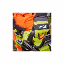 Ryobi Chainsaw Gloves (Class 2) - Large - Additional view 5