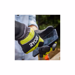 Ryobi Chainsaw Gloves (Class 2) - Large - Additional view 6