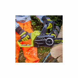 Ryobi Chainsaw Gloves (Class 2) - Large - Additional view 7