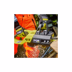 Ryobi Chainsaw Gloves (Class 2) - Large - Additional view 8