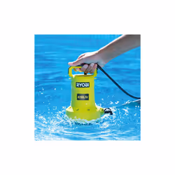 Ryobi ONE+ Submersible Pump 18V RY18SPA-0 (Tool Only)