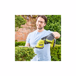Ryobi ONE+ 2-in-1 Shear Shrubber 18V RY18GSA-0 (Tool Only)