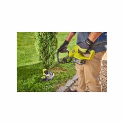 Ryobi RY18LTA33A-0 18V ONE+ Cordless 33cm EasyEdge Grass Trimmer (Bare Tool) - Additional view 4
