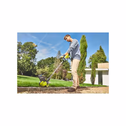 Ryobi RY18LTA33A-0 18V ONE+ Cordless 33cm EasyEdge Grass Trimmer (Bare Tool) - Additional view 5