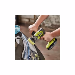 Ryobi ONE+ Detail Polisher/Sander 18V RDP18-0 (Tool Only)