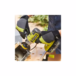 Ryobi ONE+ Detail Polisher/Sander 18V RDP18-0 (Tool Only) - Additional view 5