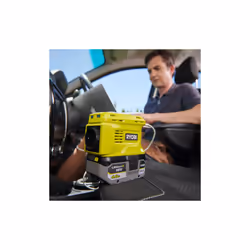 Ryobi ONE+ Gen2 Power Inverter 150W 18V RY18BI150B-0 (Tool Only)