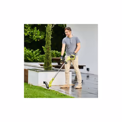 Ryobi 30cm 3-in-1 Mower ONE+ 18v (Tool Only)