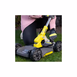 Ryobi 30cm 3-in-1 Mower ONE+ 18v (Tool Only)