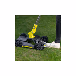 Ryobi 30cm 3-in-1 Mower ONE+ 18v (Tool Only) - Additional view 5