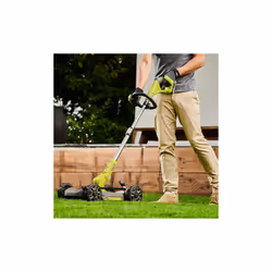 Ryobi 30cm 3-in-1 Mower ONE+ 18v (Tool Only) - Additional view 6