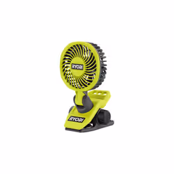 Ryobi USB Lithium Clamp Fan 4V RCF4-0 (Tool Only)