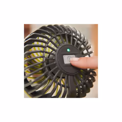 Ryobi USB Lithium Clamp Fan 4V RCF4-0 (Tool Only)