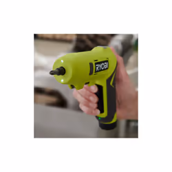 Ryobi USB Lithium Pivoting Screwdriver Kit (1 x 2.0Ah) 4V - RSDP4-120G