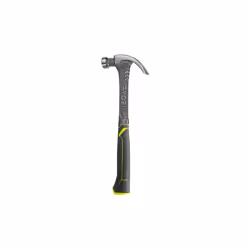 Ryobi Steel Curved Claw Hammer (450g) RHHSCC450