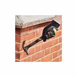 Ryobi Steel Curved Claw Hammer (450g) RHHSCC450 - Additional view 4