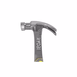 Ryobi Steel Curved Claw Hammer (450g) RHHSCC450 - Additional view 6