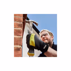 Ryobi Steel Curved Claw Hammer (560g) RHHSCC560