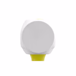 Ryobi Fibreglass Rubber Mallet (450g, White) RHHM450W
