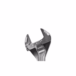 Ryobi 200mm Adjustable Wrench - RHAW200