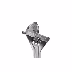 Ryobi 200mm Adjustable Wrench - RHAW200