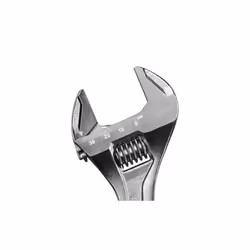 Ryobi 250mm Adjustable Wrench - RHAW250