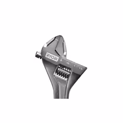 Ryobi 300mm Adjustable Wrench RHAW300