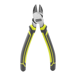 RHDC160 160 mm Diagonal Cutters, Green & Antracite