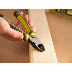 RHDC160 160 mm Diagonal Cutters, Green & Antracite